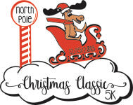 Christmas Classic 5k!