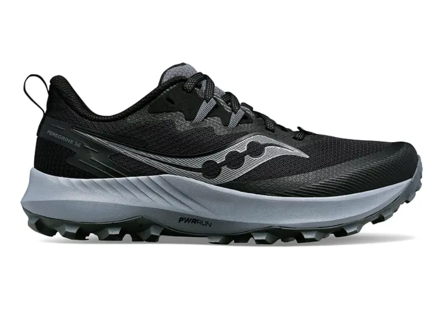 Saucony Peregrine 14 Men s Foot of the Rockies