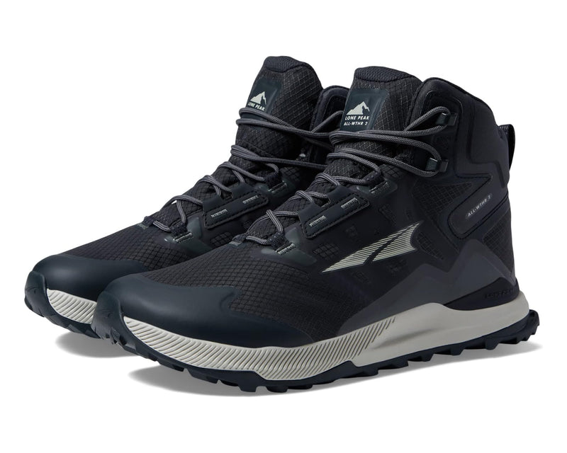 Altra Lone Peak All Wthr Mid 2 GTX, Men's ON SALE!