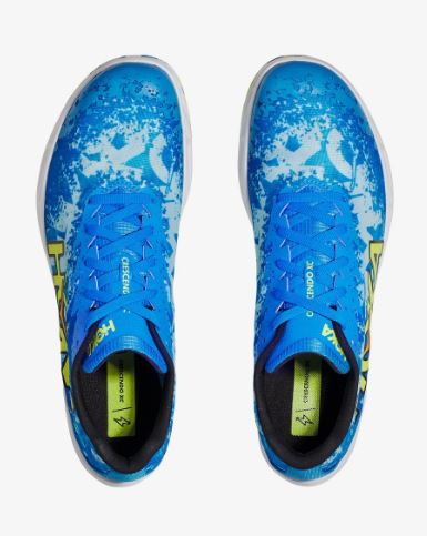 Hoka Crescendo XC Spikeless, Unisex – Foot of the Rockies
