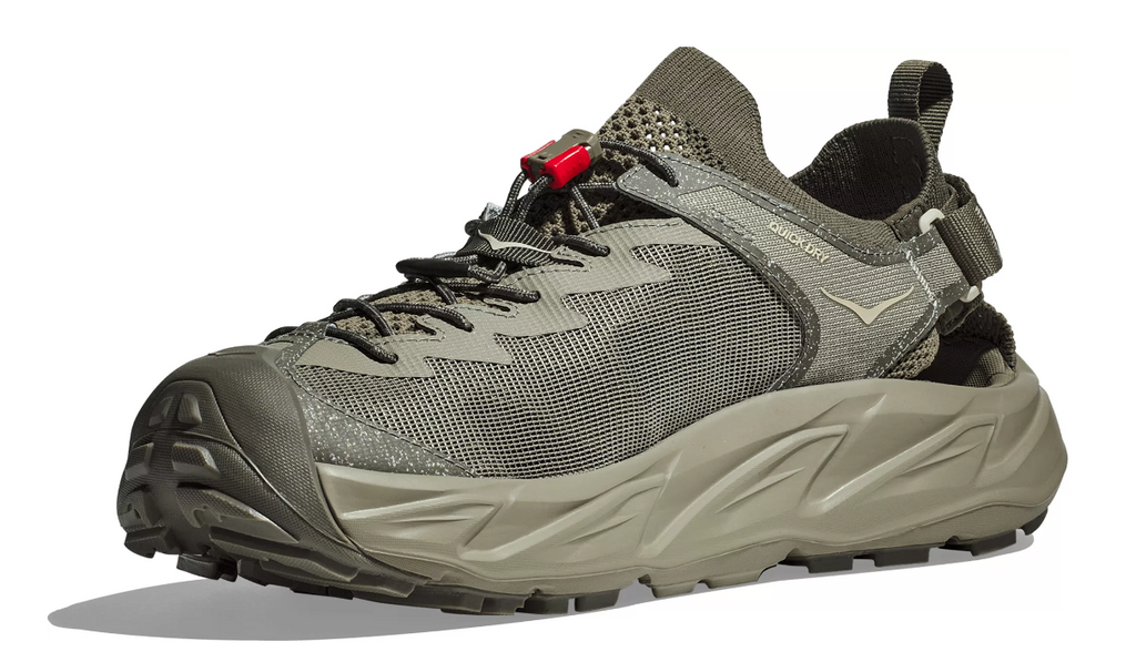 Hoka Hopara 2, Men's – Foot of the Rockies