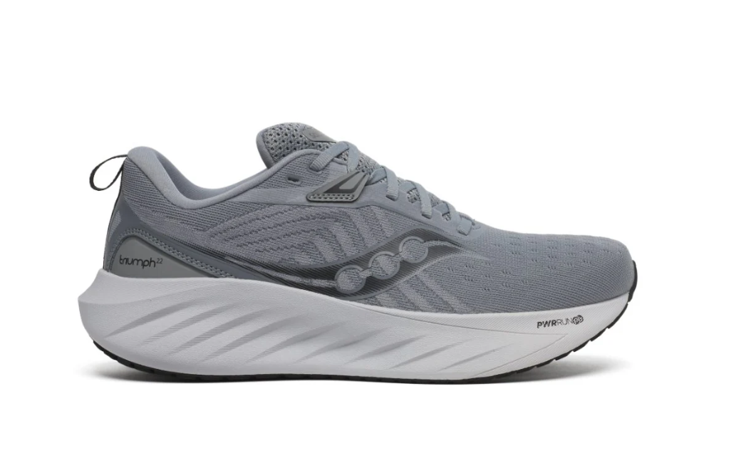 Saucony Triumph 22, Men's ON SALE! – Foot of the Rockies