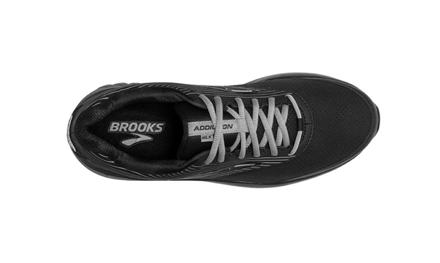 Brooks Addiction Walker Suede, Men's – Foot of the Rockies