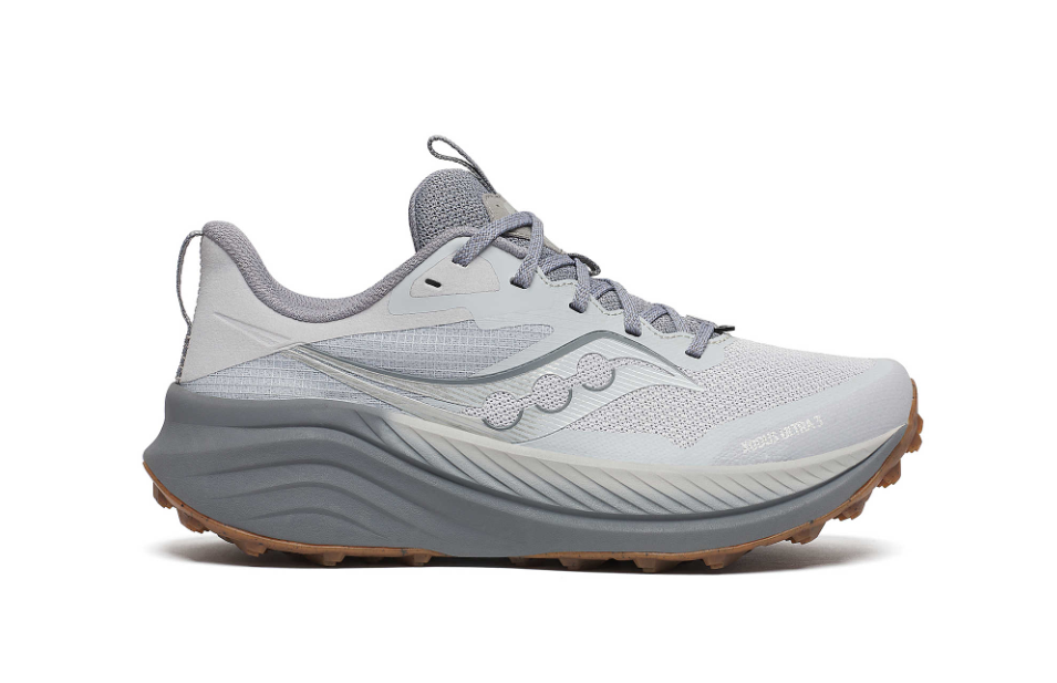 Saucony Xodus Ultra 3, Women's ON SALE! – Foot of the Rockies