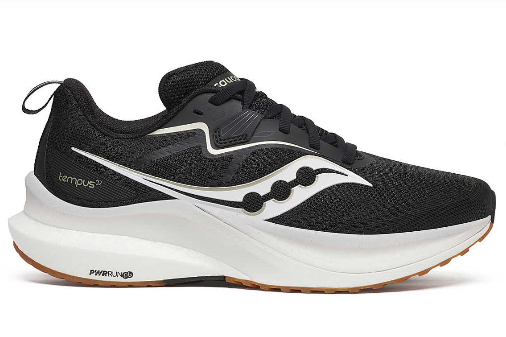 Saucony Tempus 2, Women's ON SALE! – Foot of the Rockies