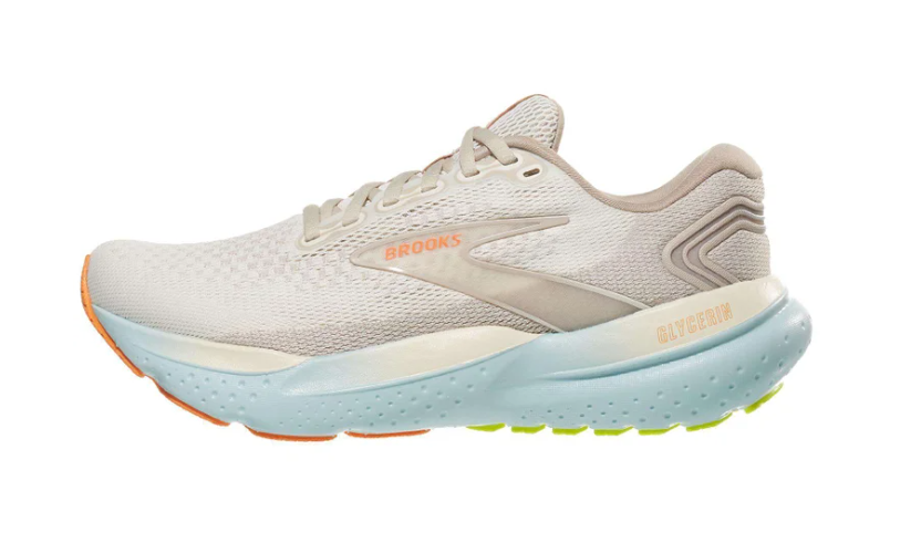 Brooks Glycerin 21, Women's ON SALE! – Foot of the Rockies