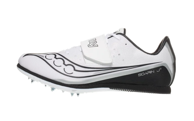 Saucony Soarin J 3 Jump Spike, Men's – Foot of the Rockies