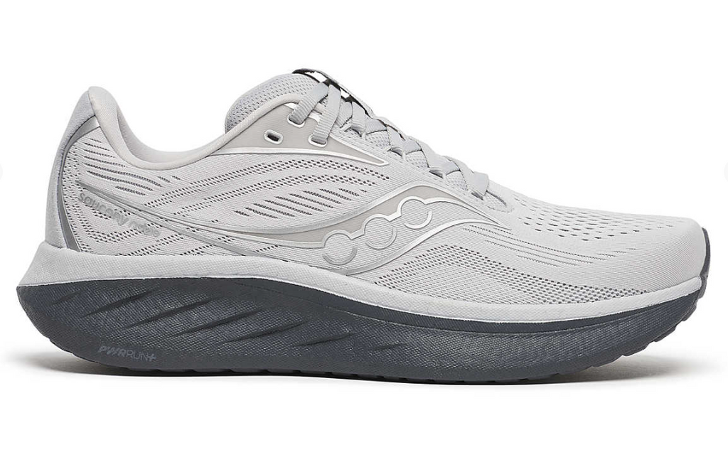 Saucony Ride 18, Men's ON SALE! – Foot of the Rockies