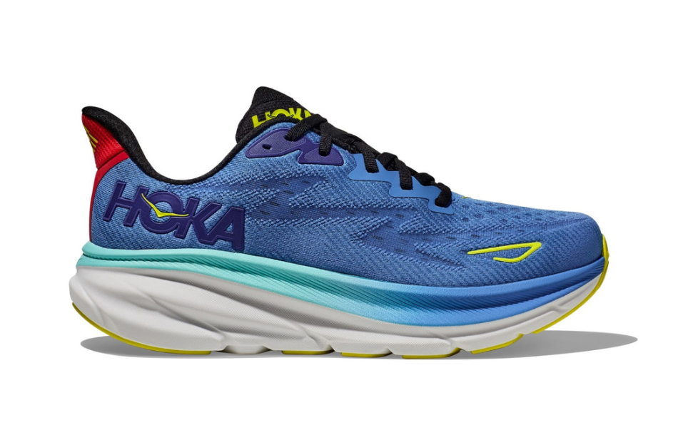 HOKA CLIFTON 9 25.0 箱無し Screenshot2025-04-