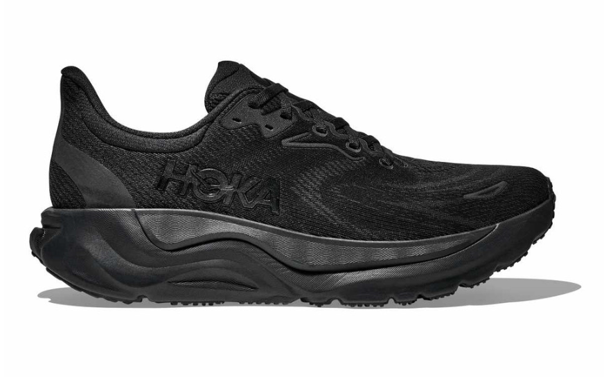 Hoka Arahi 8, Men's – Foot of the Rockies