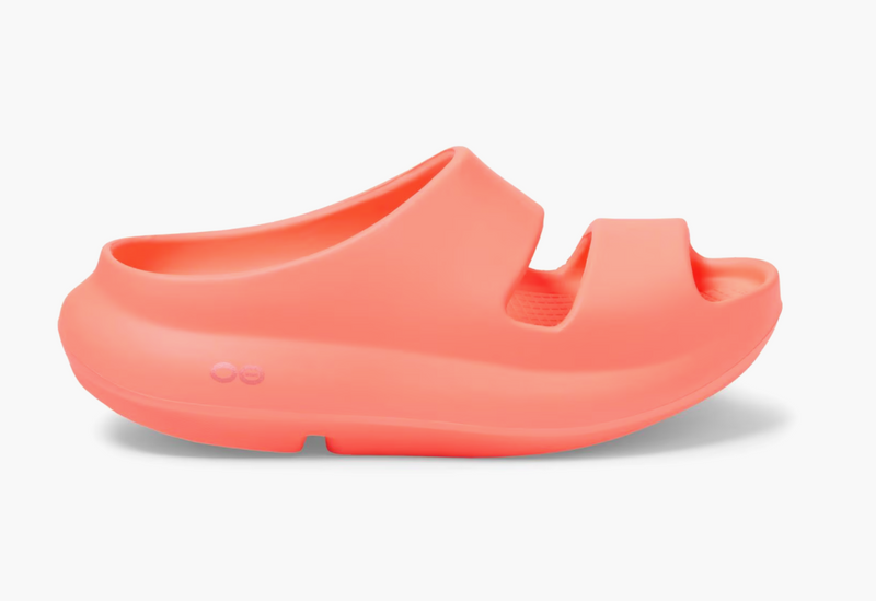 OOFOS OOyea Slides, Women's ON SALE!