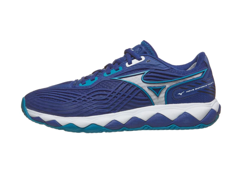 Mizuno Wave Enforce Tour 2 AC, Men's ON SALE – Foot of the Rockies Mizuno Wave Enforce Tour 2 AC, Men's ON SALE – Foot of the Rockies