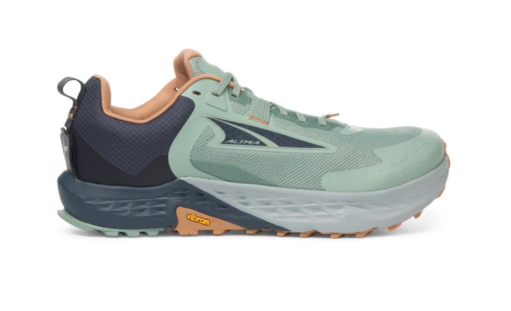 Altra Timp 5, Men's ON SALE! – Foot of the Rockies