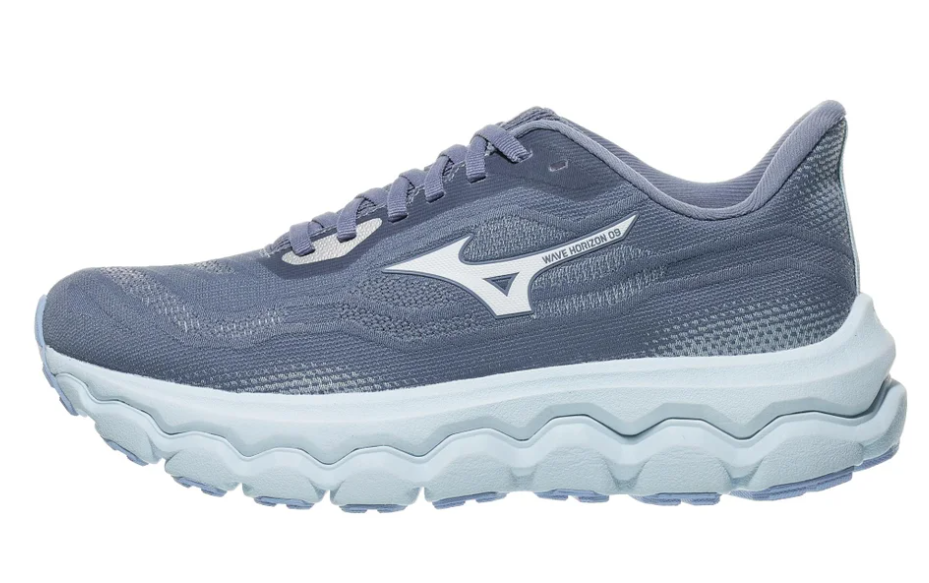Mizuno Wave Horizon 9, Women's – Foot of the Rockies