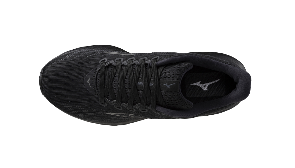 Mizuno Wave Rider 28, Men's – Foot of the Rockies