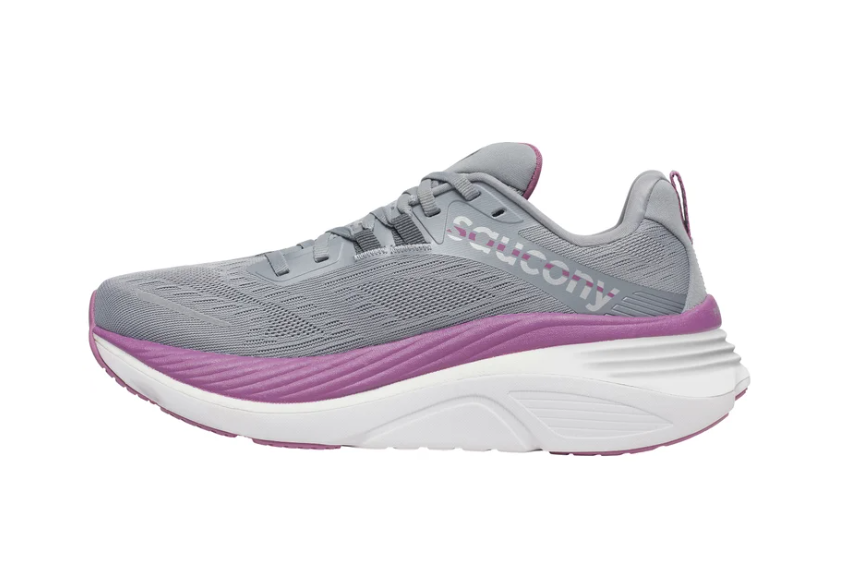 Saucony Hurricane 24, Women's ON SALE! – Foot of the Rockies