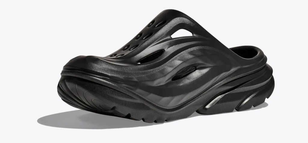 Hoka Ora Recovery Mule, Unisex – Foot of the Rockies