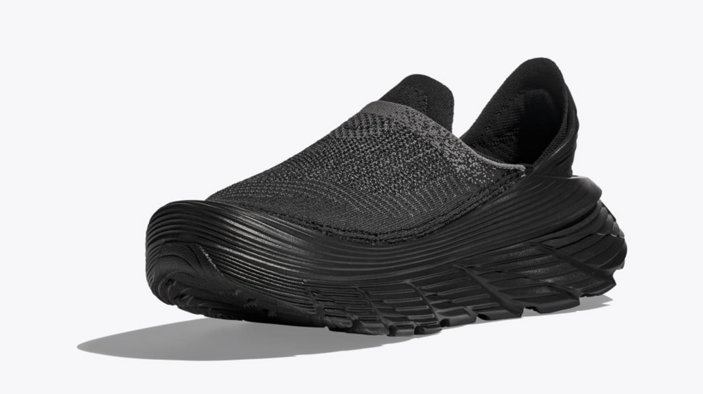 Hoka Restore TC, Unisex – Foot of the Rockies