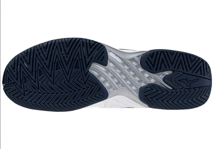 Mizuno Wave Exceed Tour 6, Men's ON SALE! – Foot of the Rockies