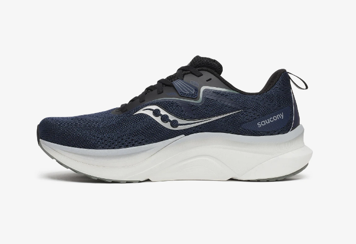 Saucony Tempus 2, Men's ON SALE! – Foot of the Rockies
