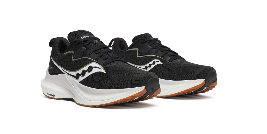 Saucony Tempus 2, Women's ON SALE! – Foot of the Rockies