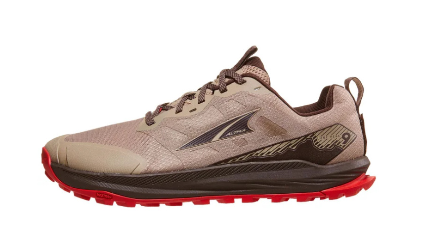 Altra Lone Peak 9, Men's – Foot of the Rockies