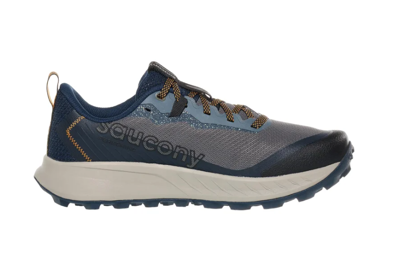 Saucony Peregrine 15, Men's ON SALE! – Foot of the Rockies