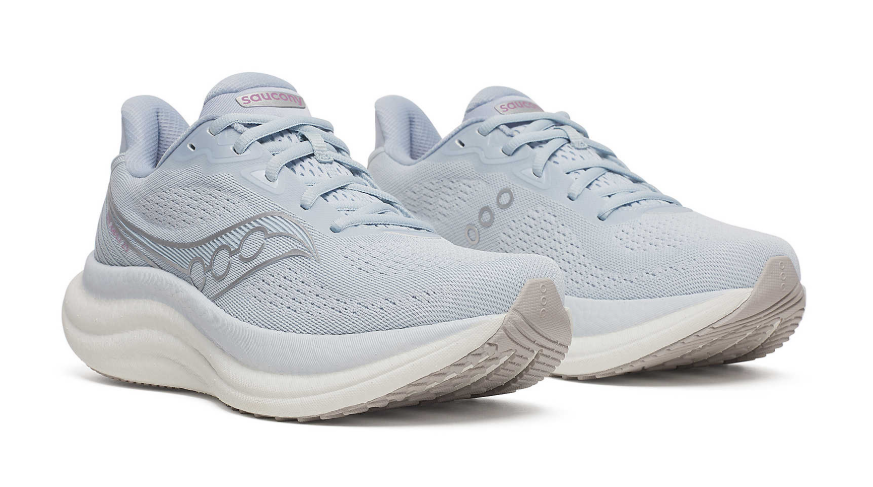 Saucony Triumph 23, Women's ON SALE! – Foot of the Rockies