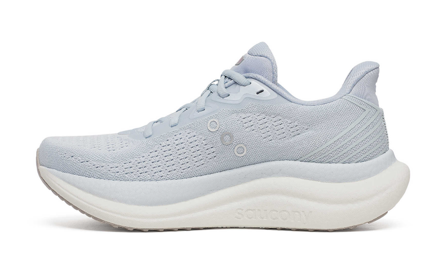 Saucony Triumph 23, Women's ON SALE! – Foot of the Rockies