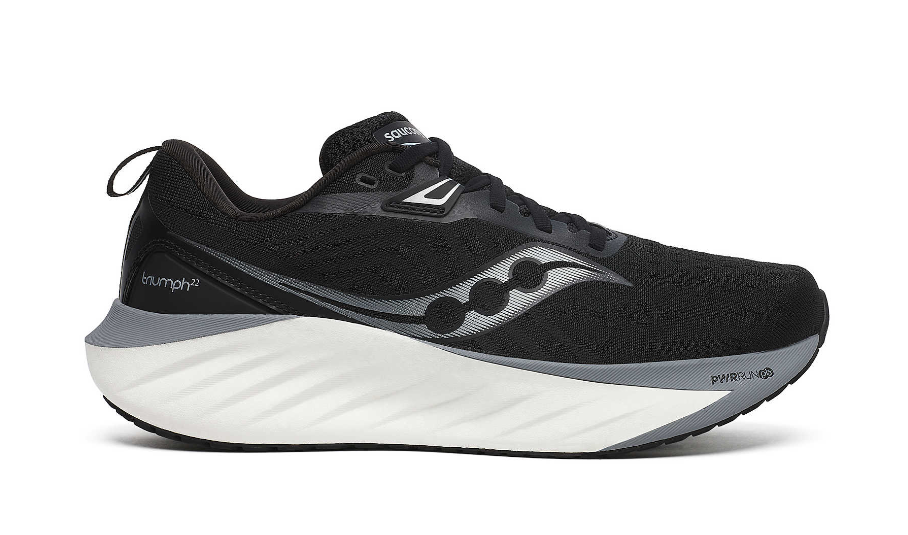 シュプリーム Saucony Triumph 22, Men's ON SALE! – Foot of the Rockies
