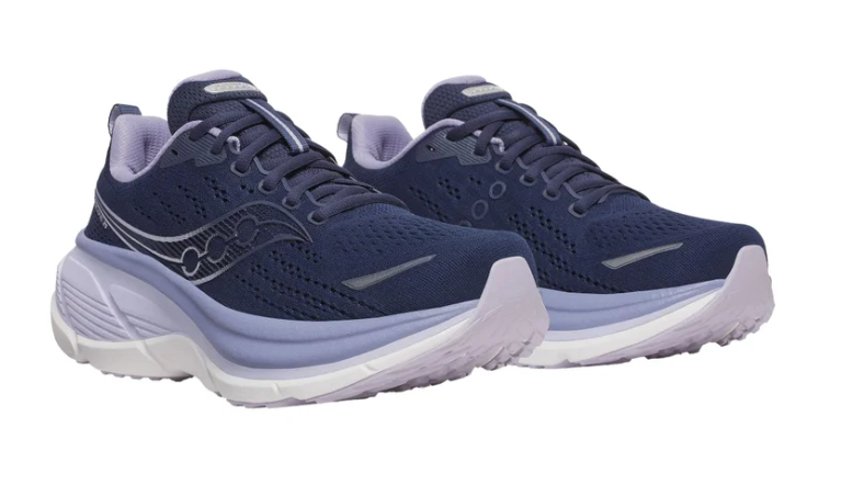 Saucony Hurricane 25, Women's – Foot of the Rockies