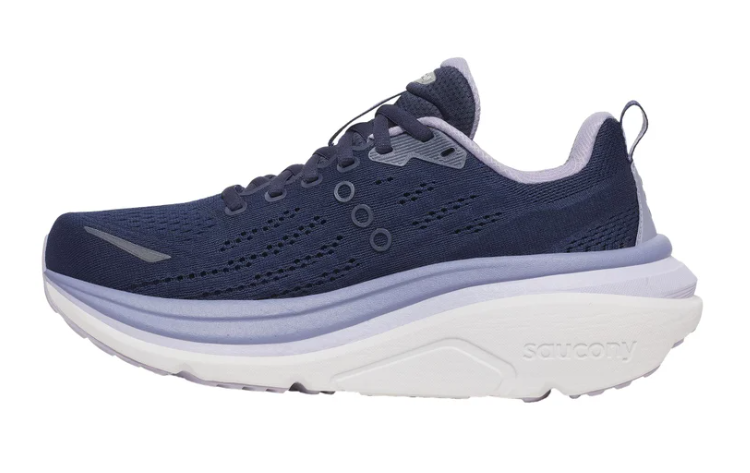 Saucony Hurricane 25, Women's – Foot of the Rockies