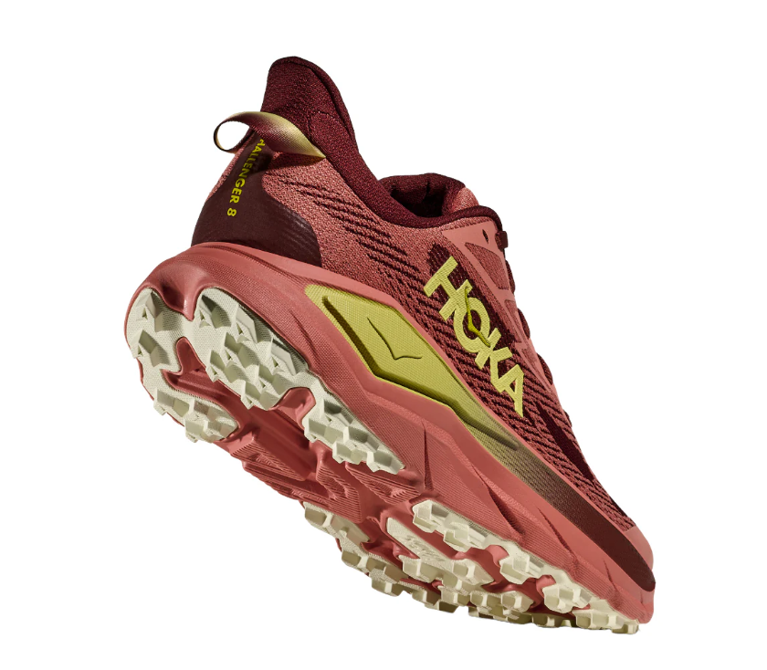 Hoka Challenger 8, Women's – Foot of the Rockies