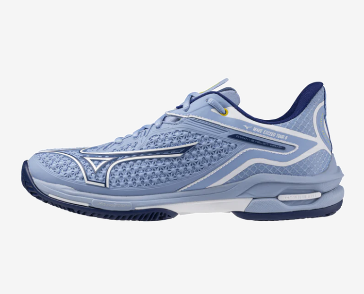 Mizuno Wave Exceed Tour 6 AC, Women's ON SALE! – Foot of the Rockies