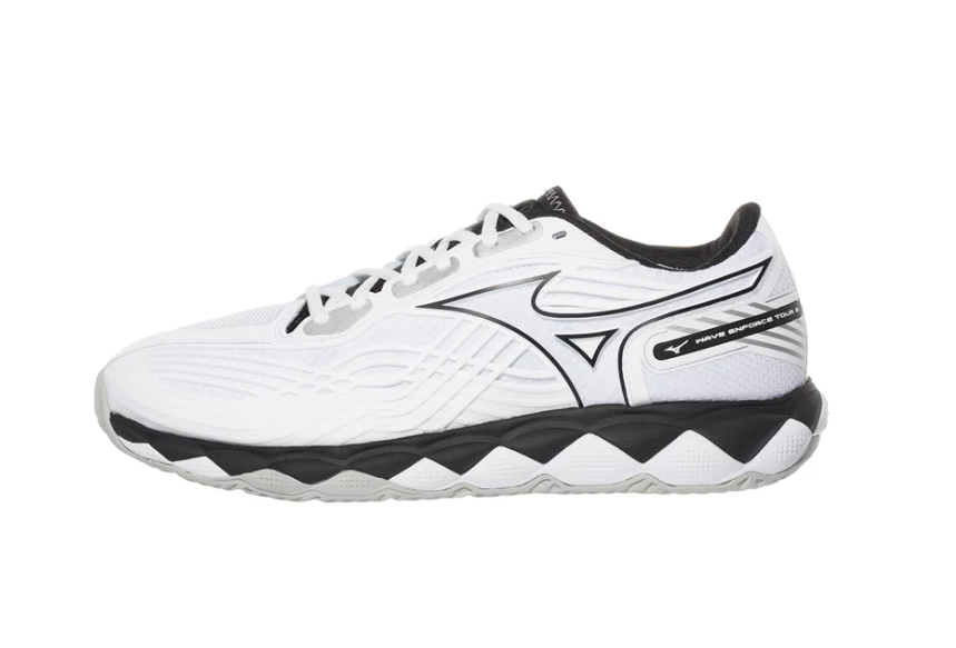 Mizuno Wave Enforce Tour 2 AC, Men's – Foot of the Rockies