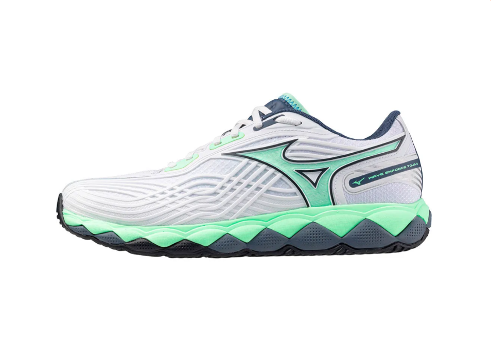 Mizuno Wave Enforce Tour 2 AC, Men's – Foot of the Rockies