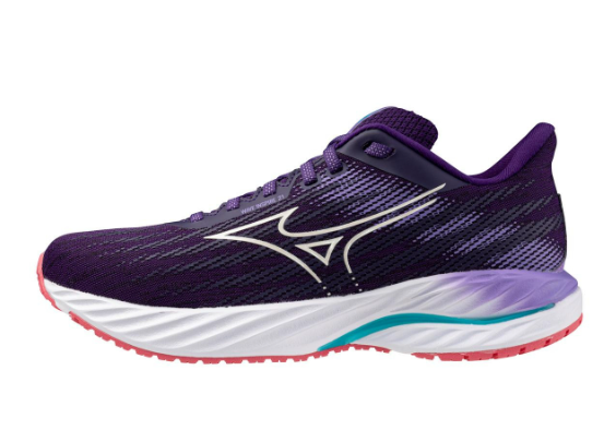 Mizuno Wave Inspire 21, Women's ON SALE! – Foot of the Rockies
