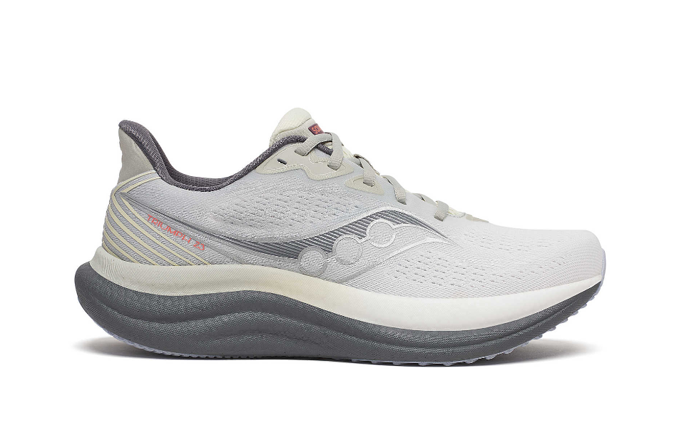 Saucony Triumph 23, Men's ON SALE! – Foot of the Rockies