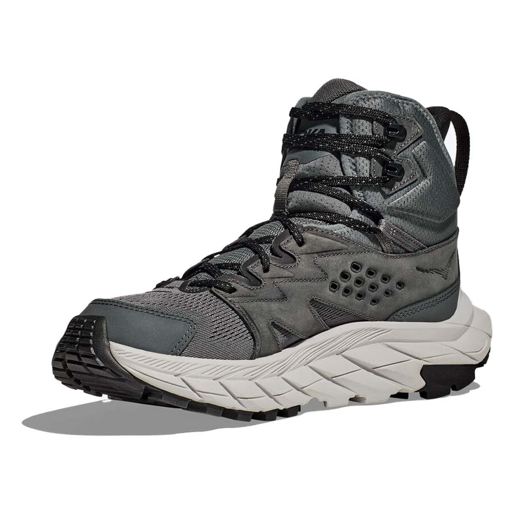 Hoka Anacapa Breeze Mid, Men's ON SALE! – Foot of the Rockies