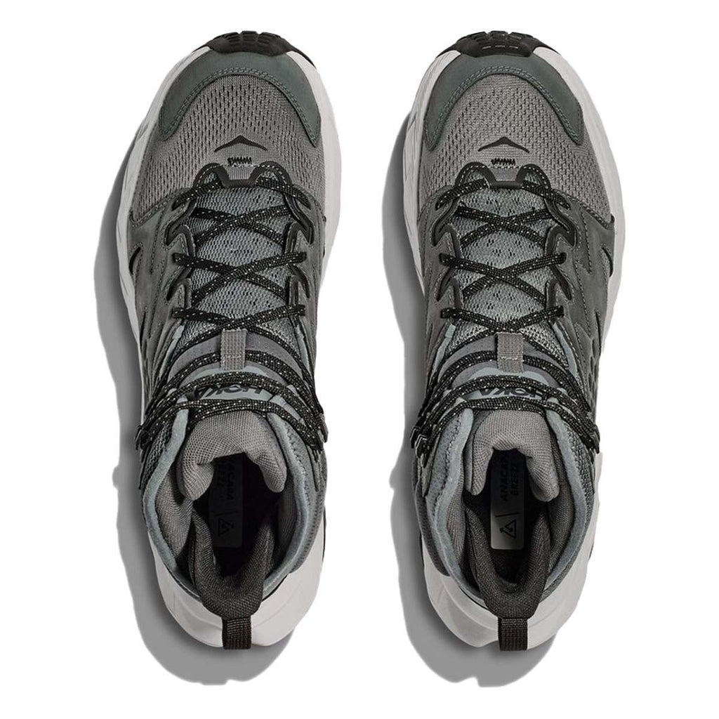 Hoka Anacapa Breeze Mid, Men's – Foot of the Rockies