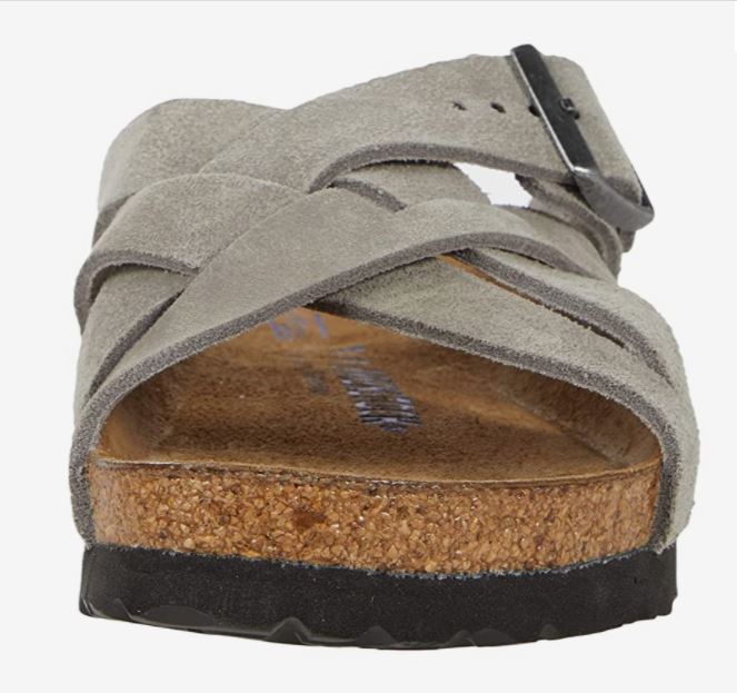 birkenstock lugano tobacco | Camberra Old | EU 44 | US Mens 11 | Regular Fit ultra lightweight Made in Germany Upper material Birkenstock Lugano Tobacco Oiled Leather