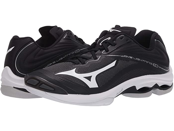 Natte sneeuw Apt Silicium Mizuno Wave Lightning Z6, Women's Volleyball – Foot of the Rockies