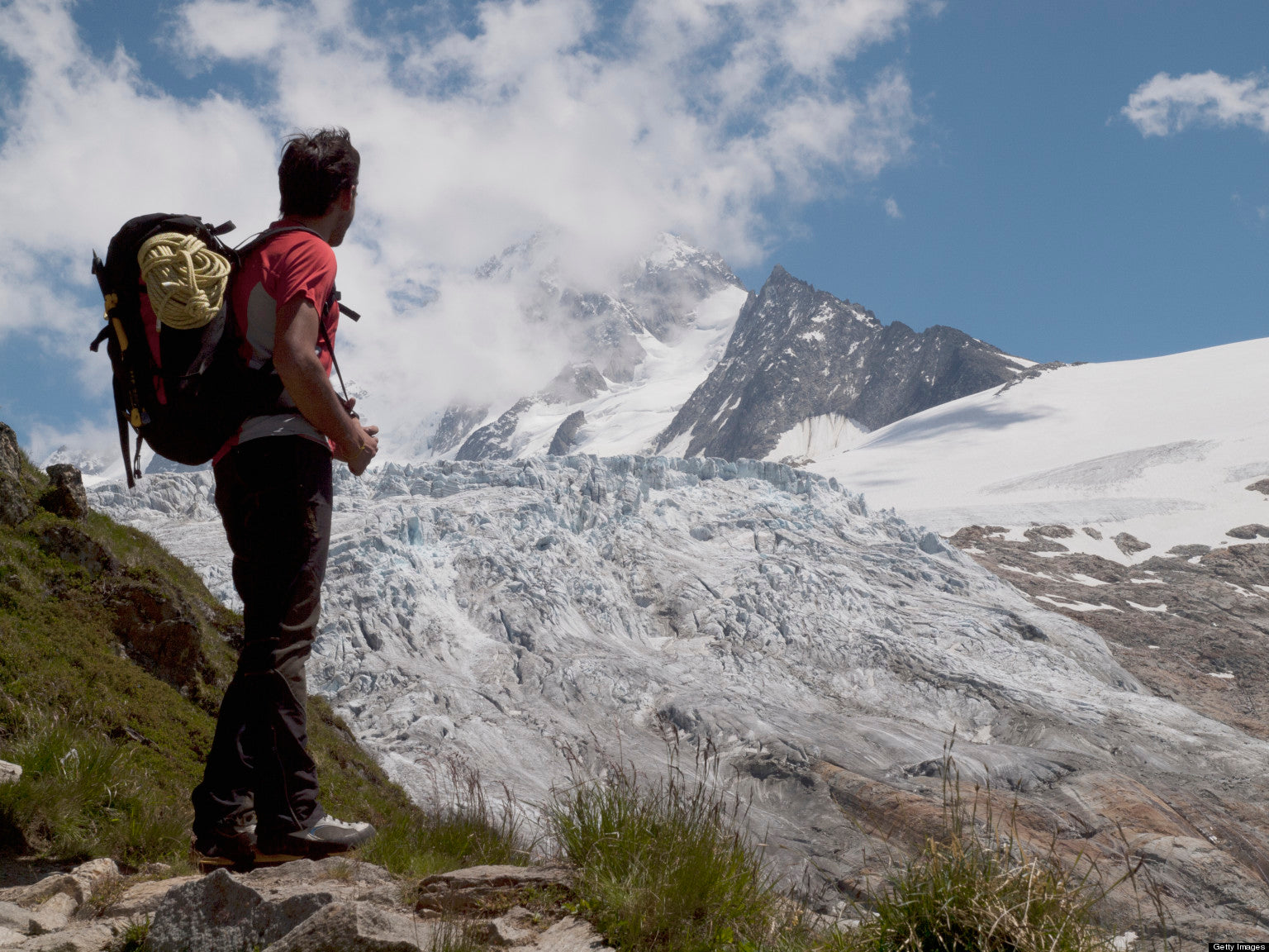 Men's Hiking