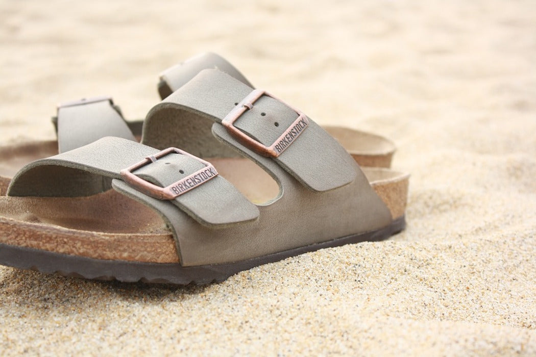 Birkenstocks