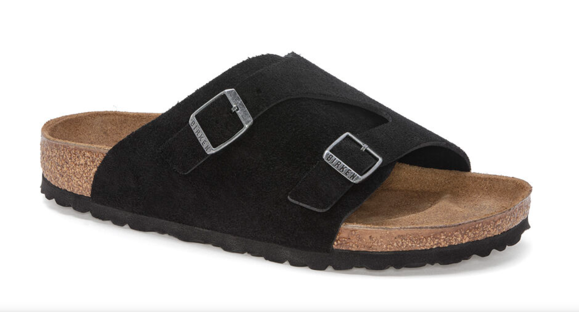 【k】BIRKENSTOCK|Zurich|42 14_0827312a-539a-47e9-bc90-