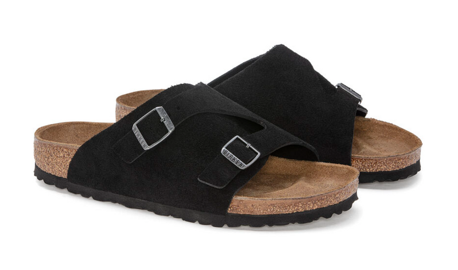 Birkenstock, Zurich, Men's & Women's