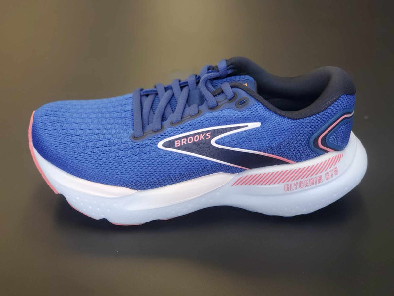 Brooks Glycerin Gts 20 - Running shoes 