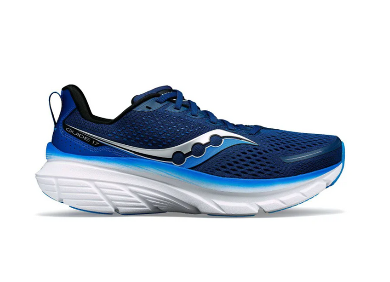 Saucony Guide 17, Men's ON SALE!