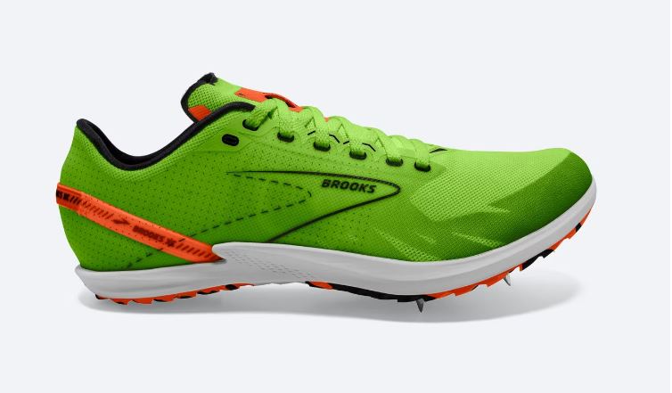 Saucony Draft XC Spikes, Unisex