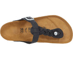 Birkenstock Braided Gizeh, Women's